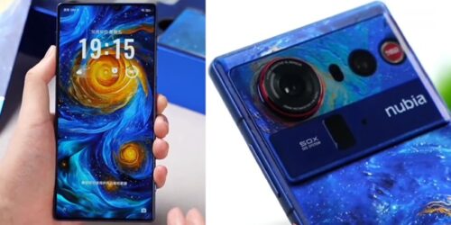 ZTE nubia Z80 Ultra specs