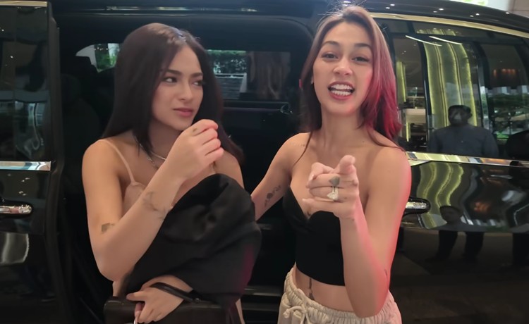 Zeinab Harake, Mika Salamanca 1