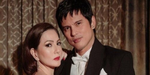 Zoren Legaspi, Carmina Villaroel 3