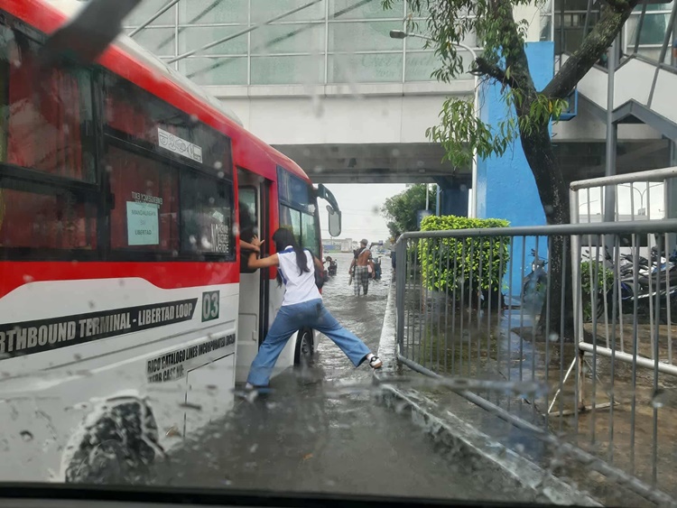 Heavy Rains