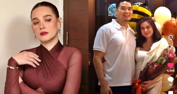 Bea Alonzo Sparks Pregnancy Rumors Due To This Video