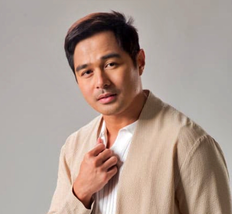benjamin alves