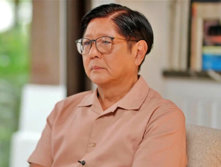 bongbong marcos