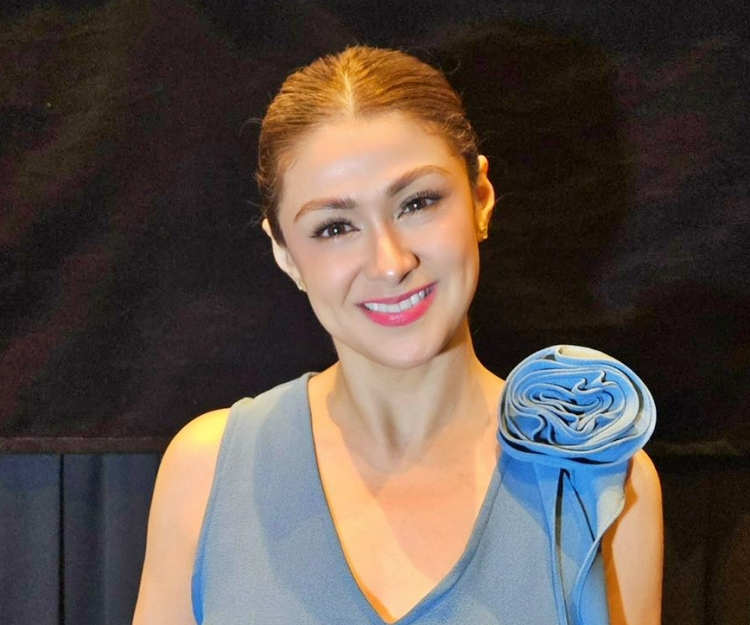 carla abellana