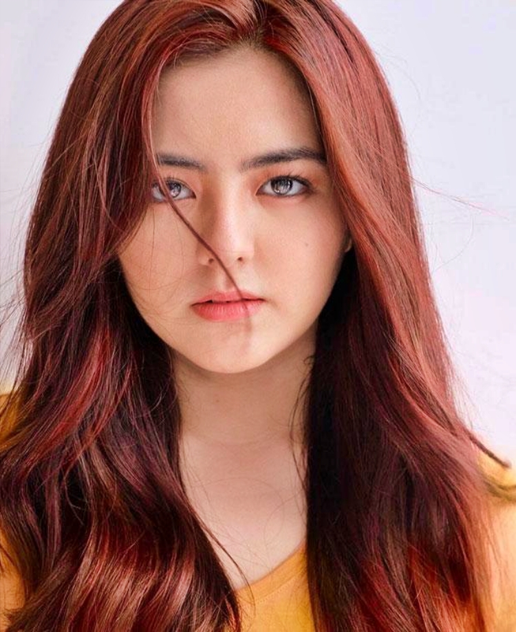 cassy legaspi