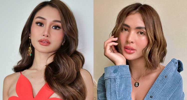 Chie Filomeno "Investigation" Issue Allegedly Came From Sofia Andres |  PhilNews