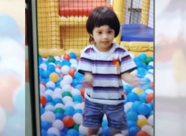 Youngest Hero