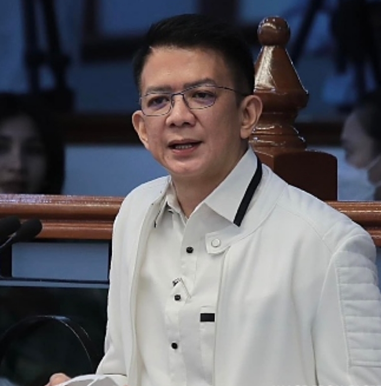 chiz escudero