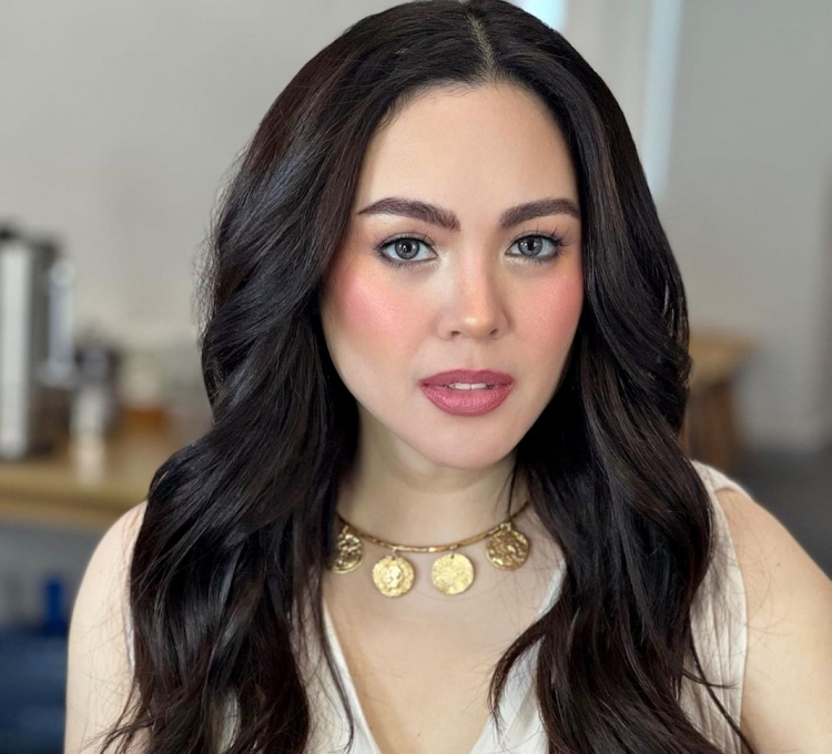 claudine barretto