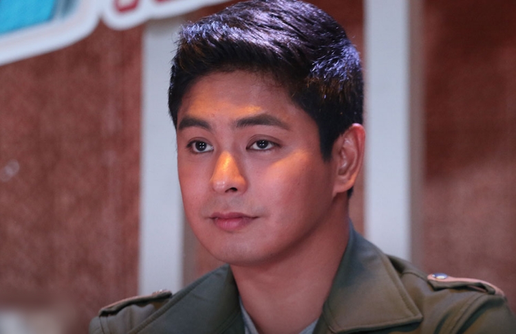 coco martin