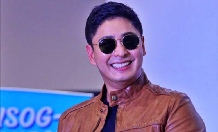 coco martin