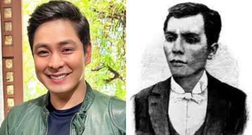 coco martin bonifacio