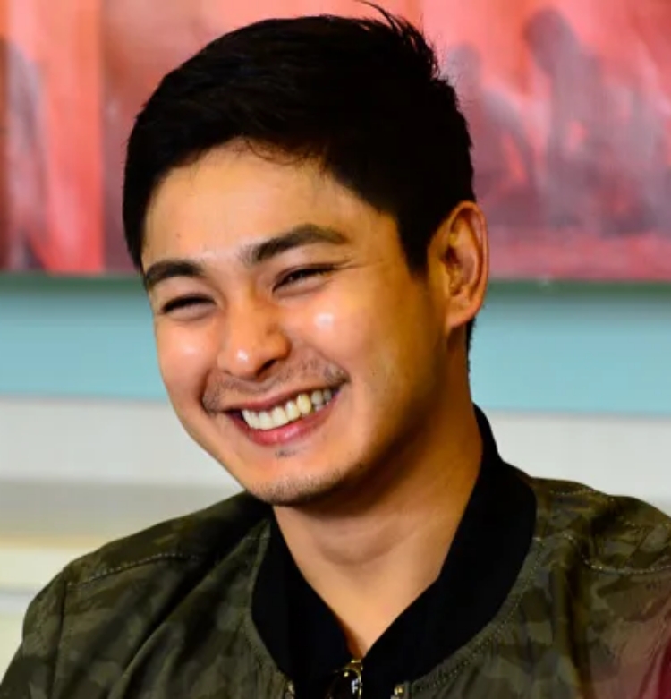 coco martin