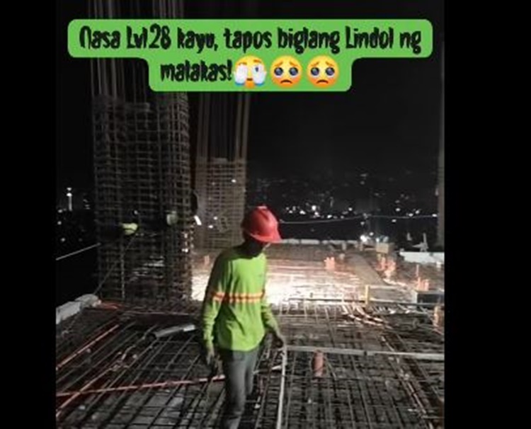 Construction Workers