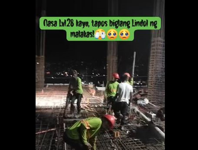 Construction Workers