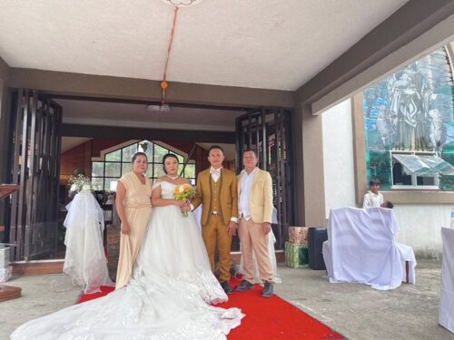Wedding