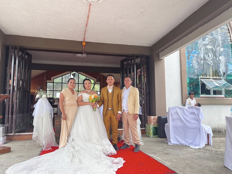 Wedding