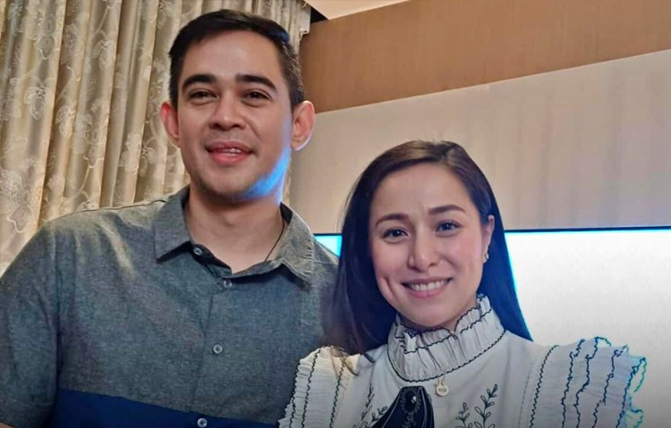 cristine reyes gio tingson