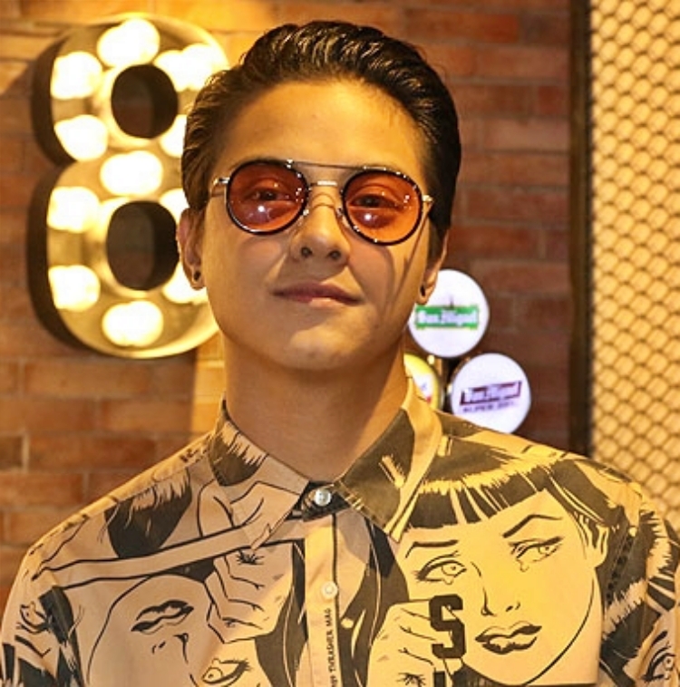 daniel padilla