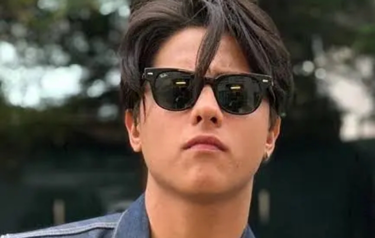 daniel padilla