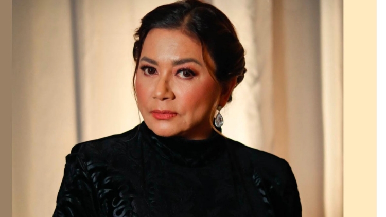 dina bonnevie