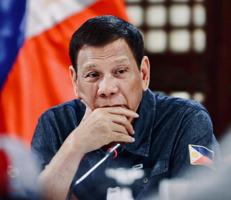 duterte