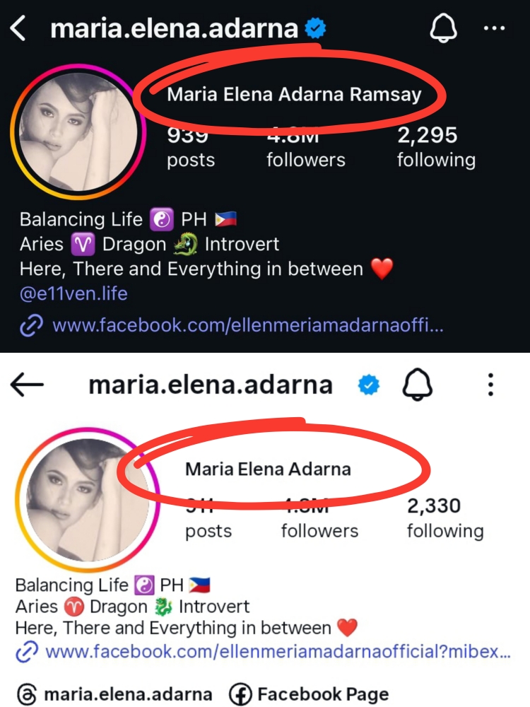 ellen adarna ig