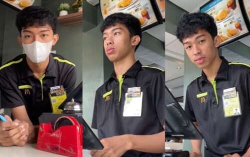 Fast-Food Staff