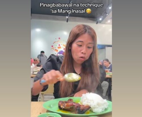 Female Customer