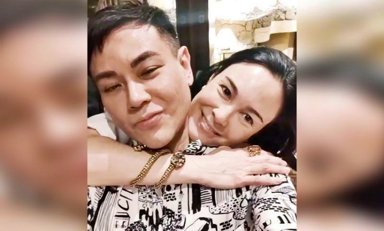 gretchen barretto rs francisco