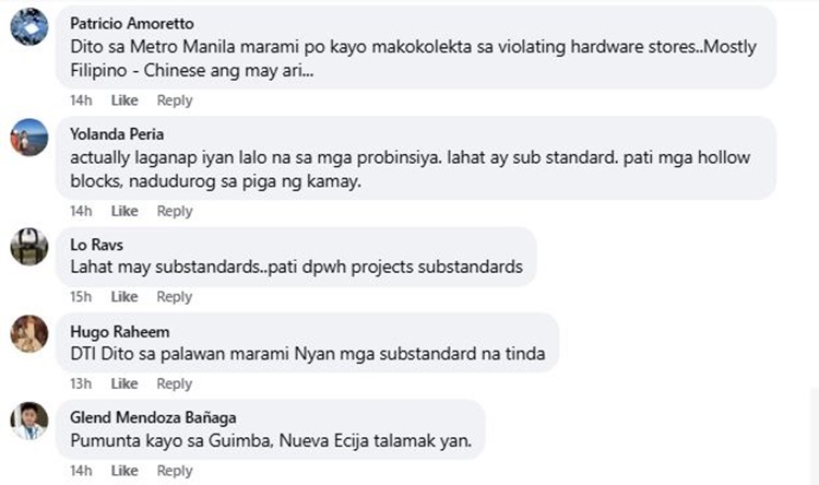 Hardware Stores