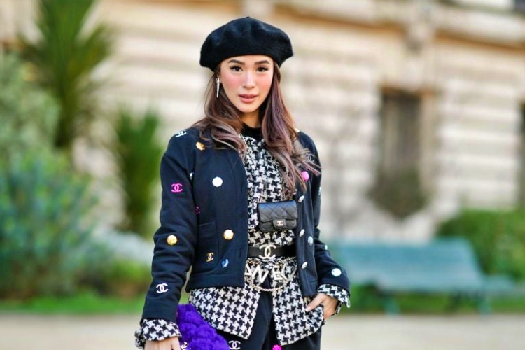 heart evangelista