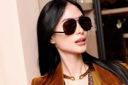 heart evangelista