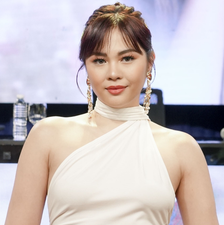 janella salvador