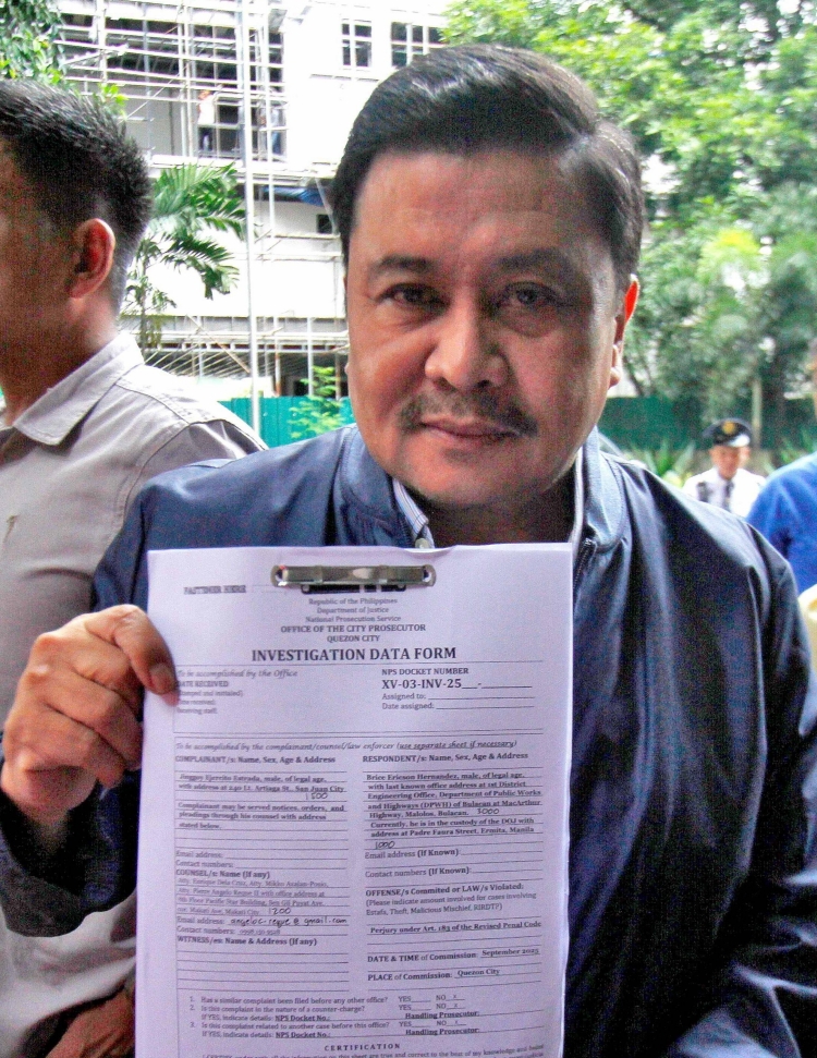 jinggoy estrada
