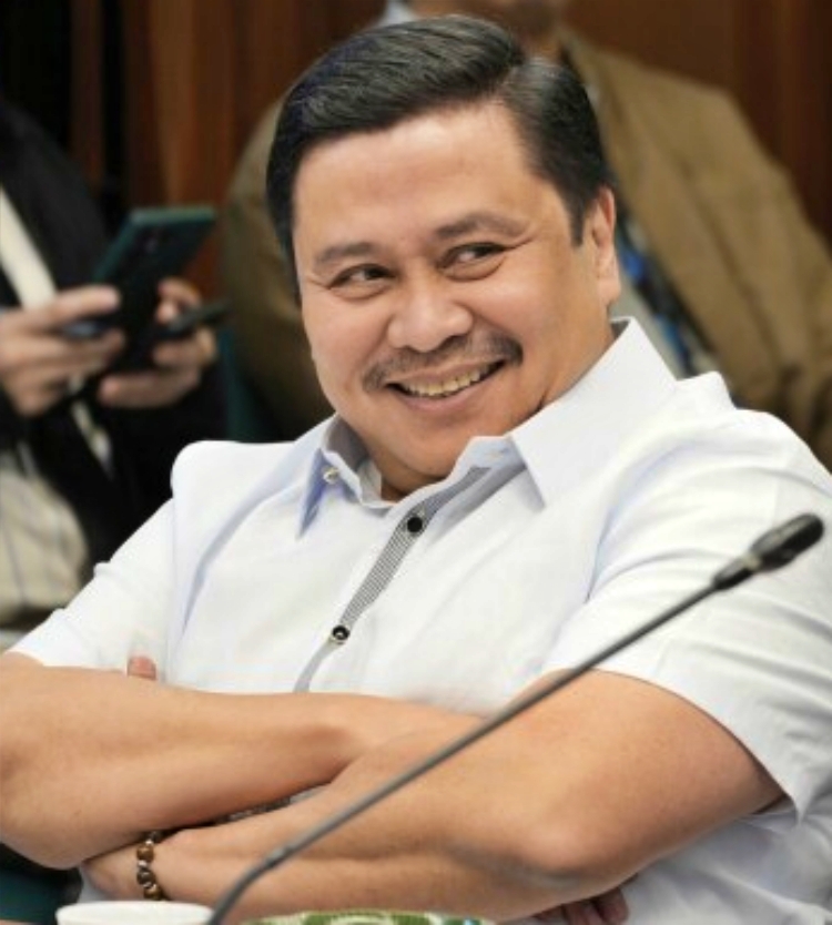jinggoy estrada