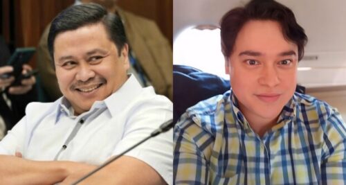 jinggoy estrada robby tarroza
