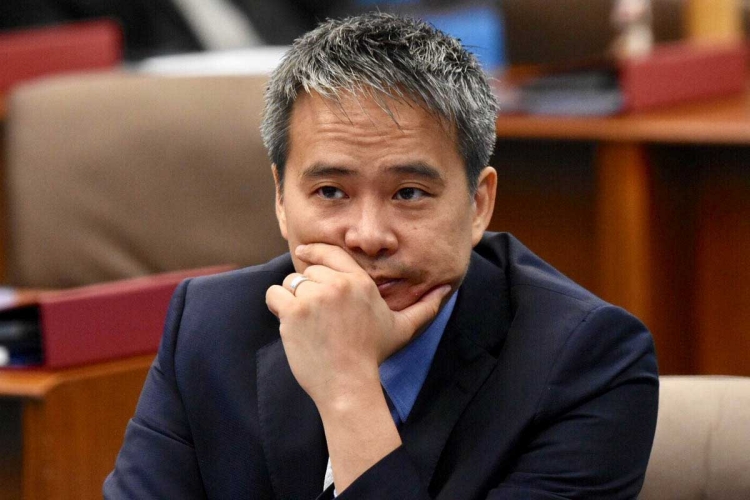 joel villanueva