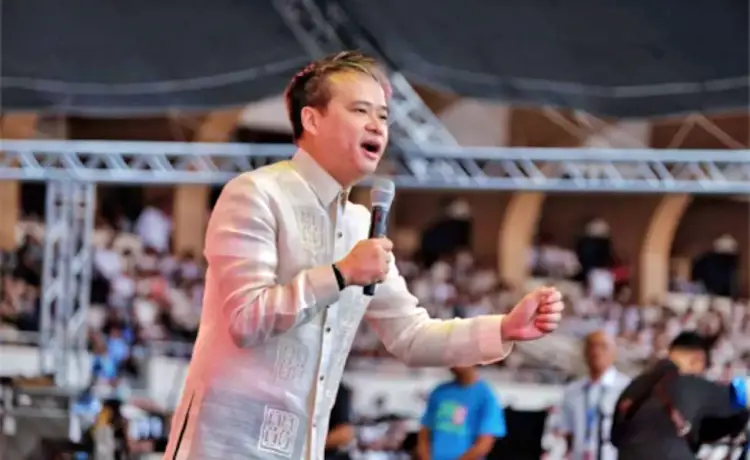 joel villanueva