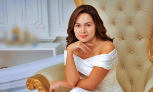 judy ann santos