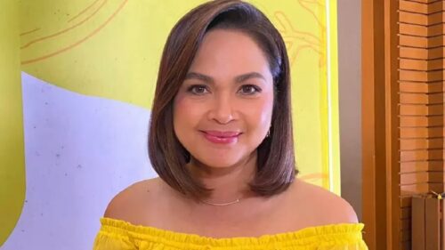 judy ann santos