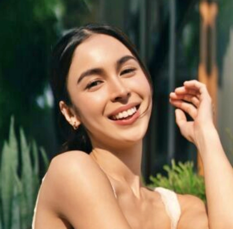julia barretto