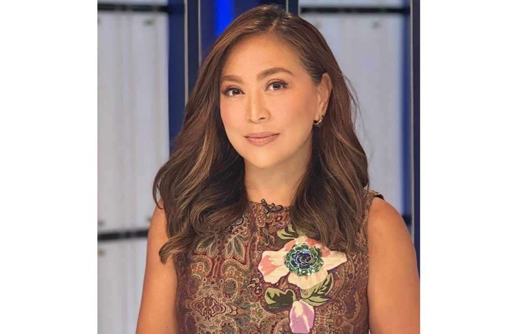 karen davila