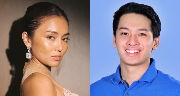 kathryn bernardo mark alcala