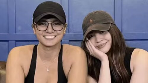 klea pineda janella salvador