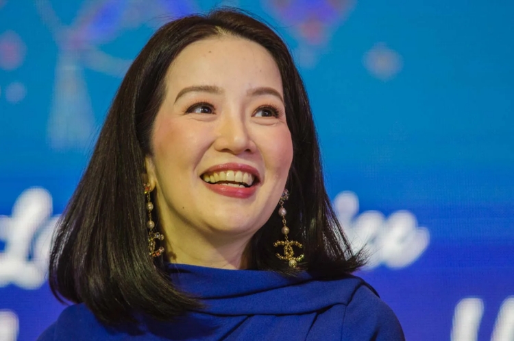 Kris Aquino
