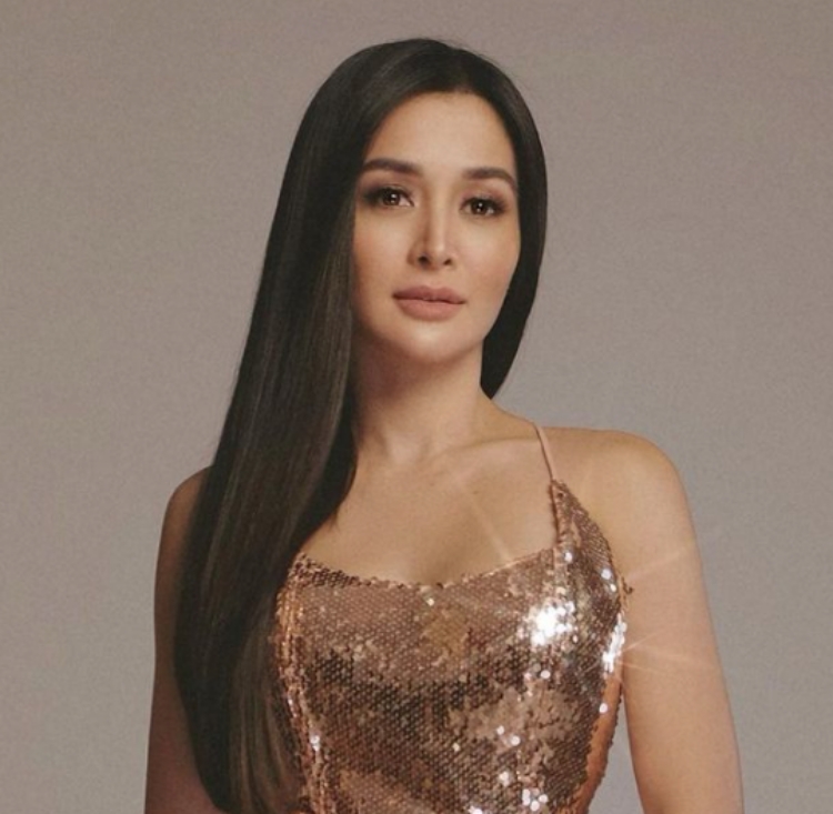 kris bernal
