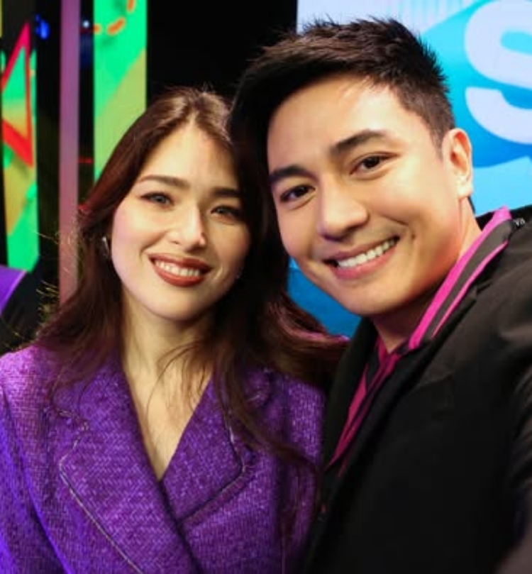 kylie padilla jak roberto