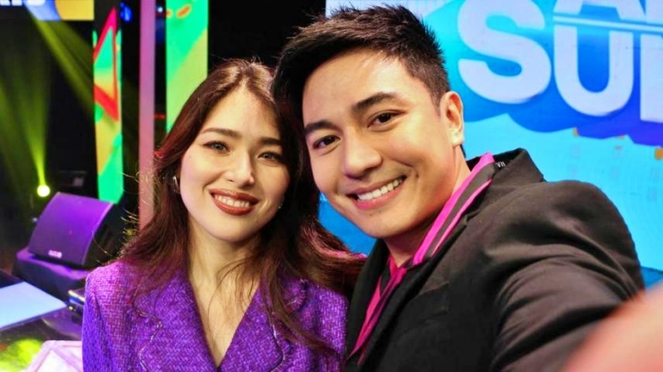 kylie padilla jak roberto