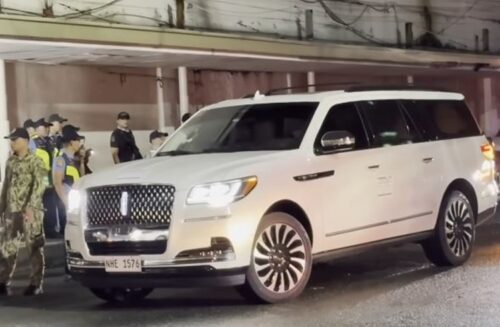 Luxury Cars